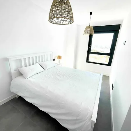 Apartment Beautiful For The Vacation In