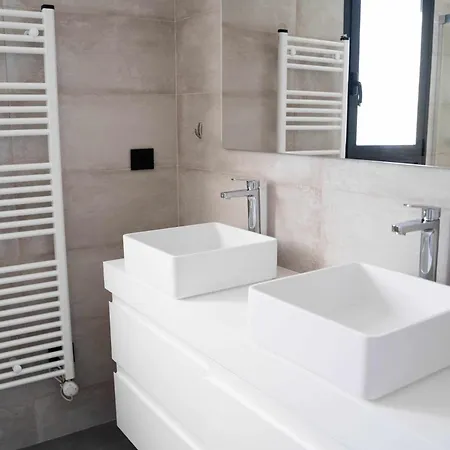 Apartment Beautiful For The Vacation In Calpe