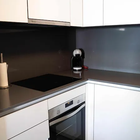 Beautiful For The Vacation In Apartment *