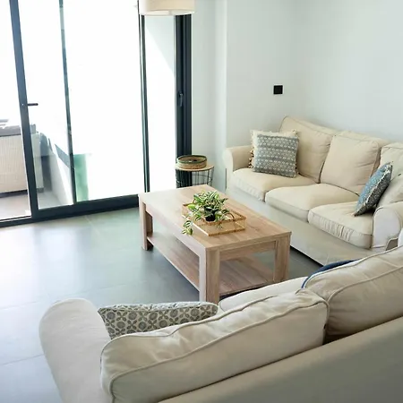 Apartment Beautiful For The Vacation In *