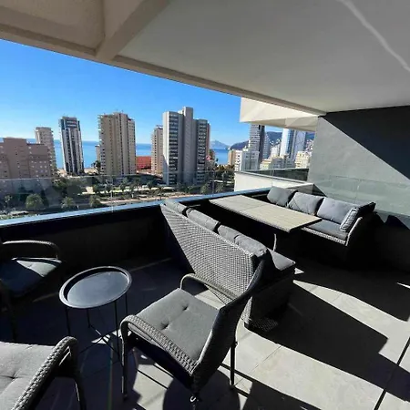 Beautiful For The Vacation In
