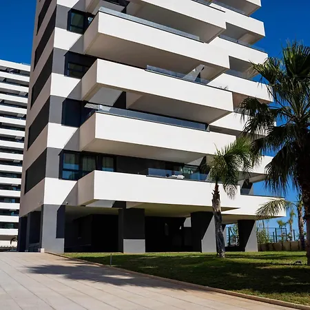 Apartment Beautiful For The Vacation In