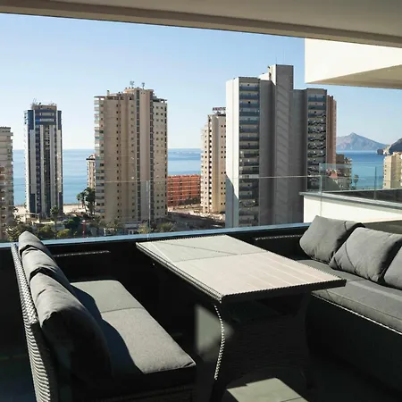Beautiful For The Vacation In Apartment *